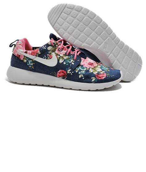 nike turnschuhe damen schwarz blumen|Nike schuhe damen.